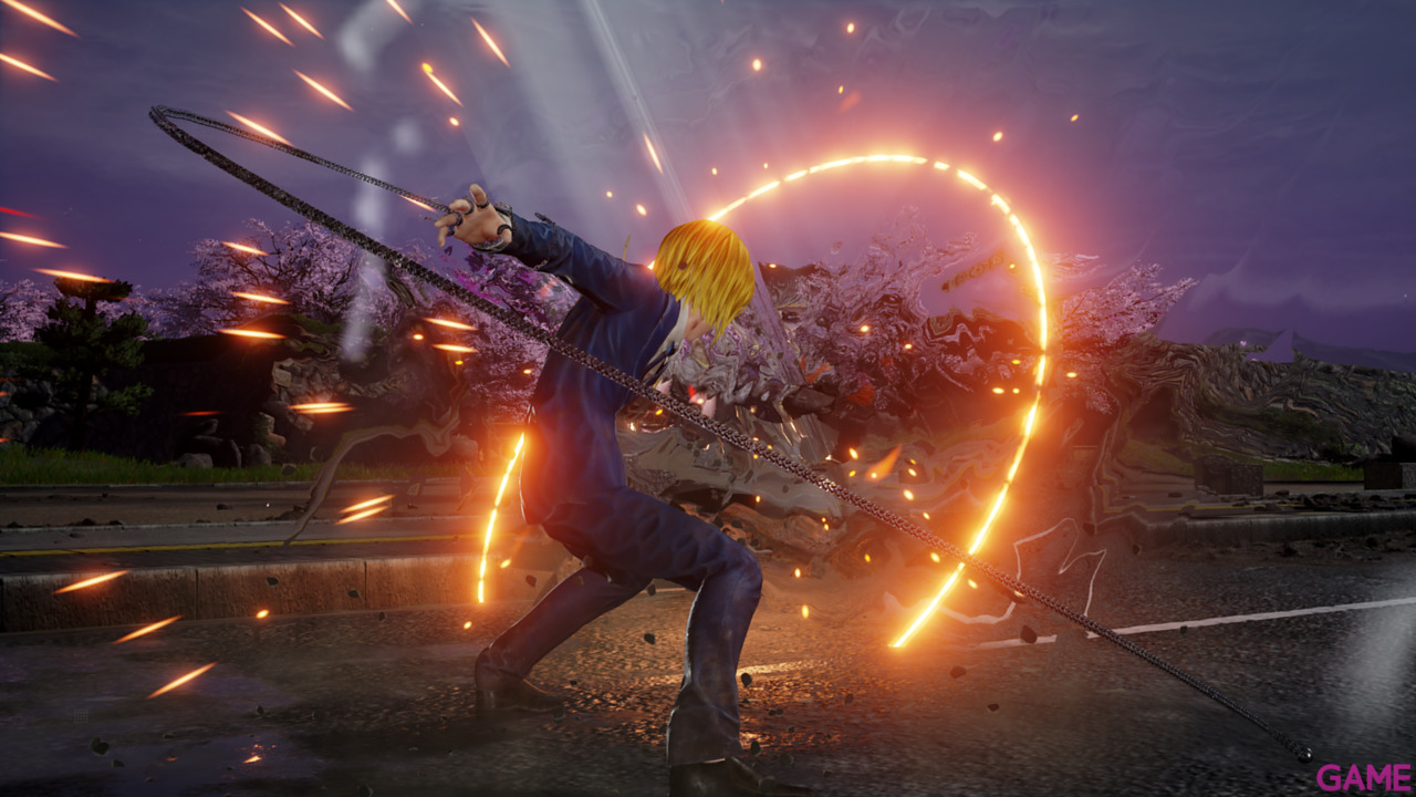 Jump Force Deluxe-25