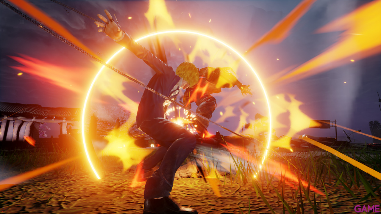 Jump Force Deluxe-26