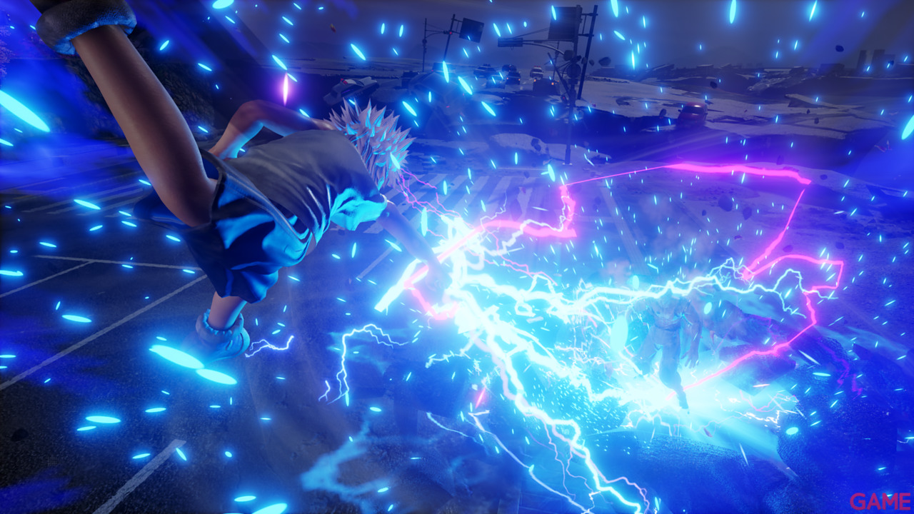 Jump Force Deluxe-27