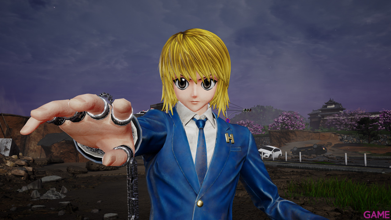 Jump Force Deluxe-28