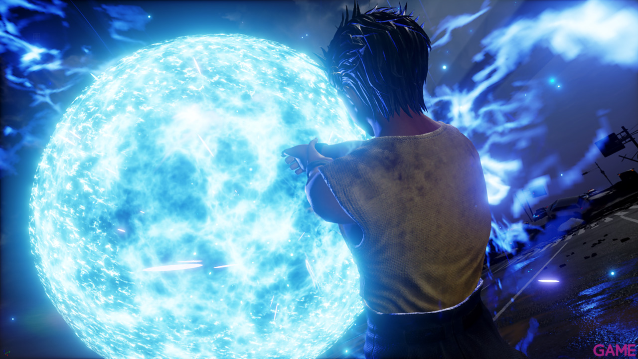 Jump Force Deluxe-38