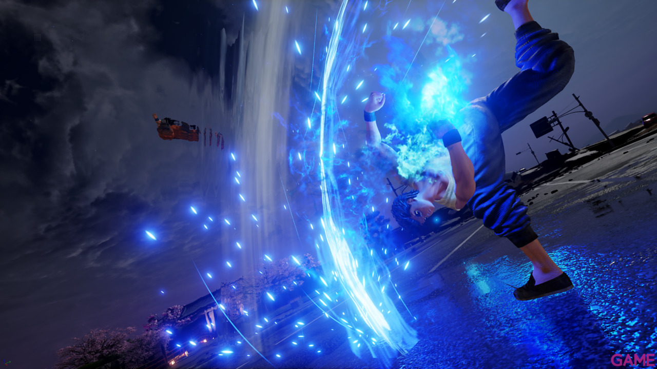 Jump Force Deluxe-39
