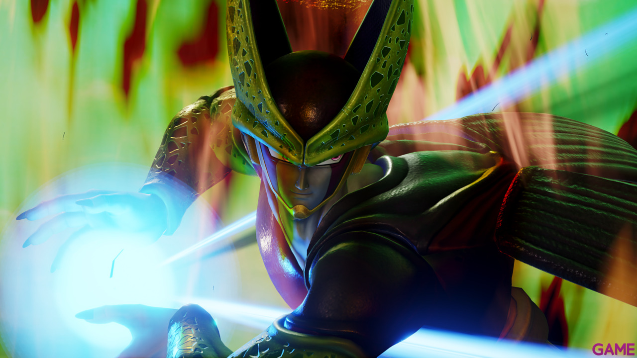 Jump Force Deluxe-45