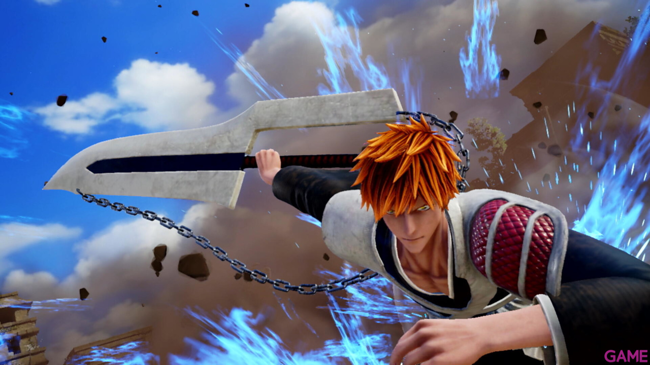 Jump Force Deluxe-69