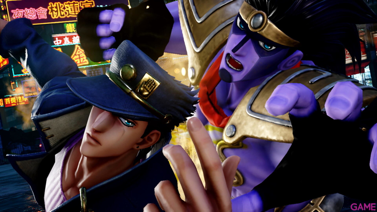 Jump Force Deluxe-72
