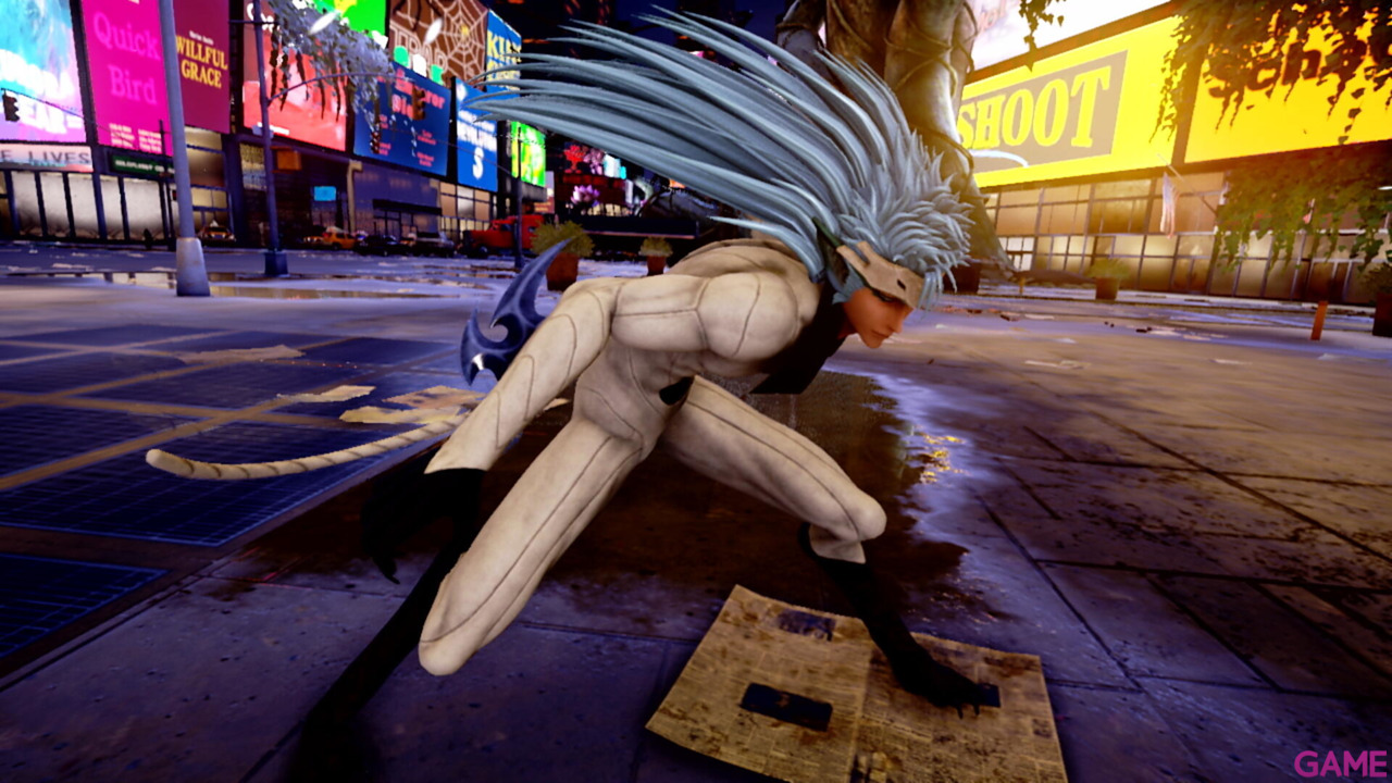 Jump Force Deluxe-79