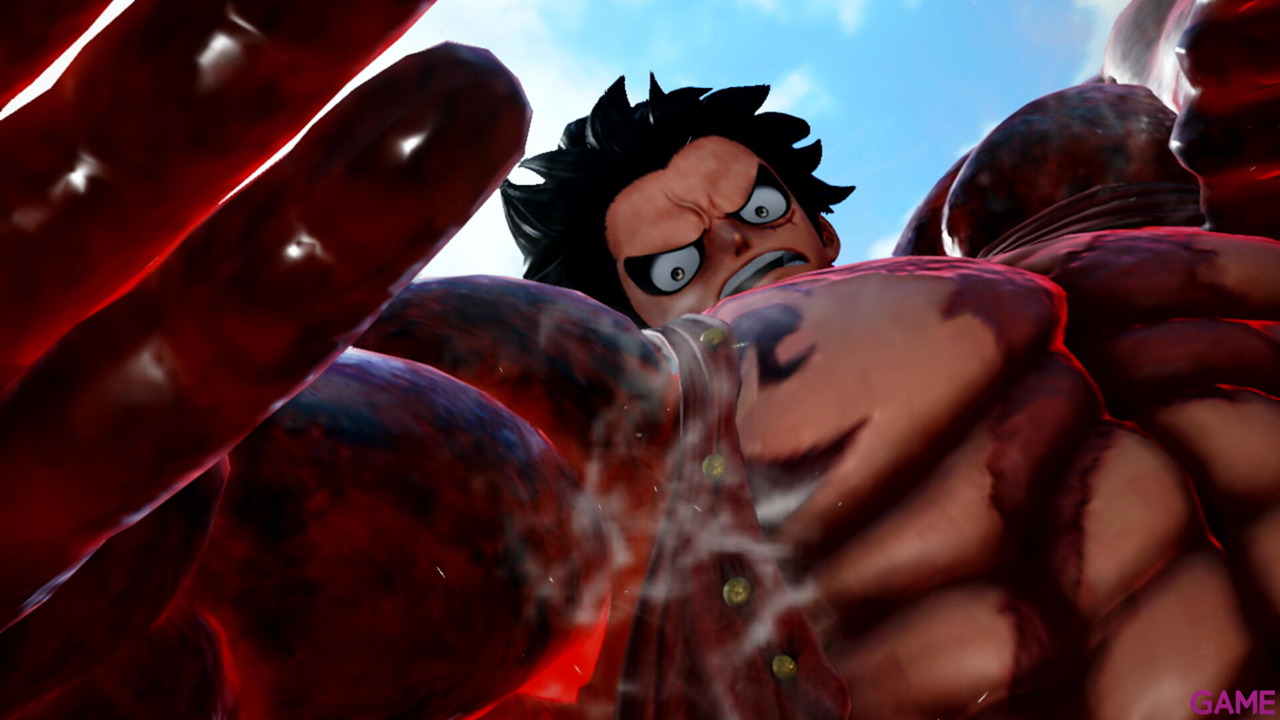 Jump Force Deluxe-81