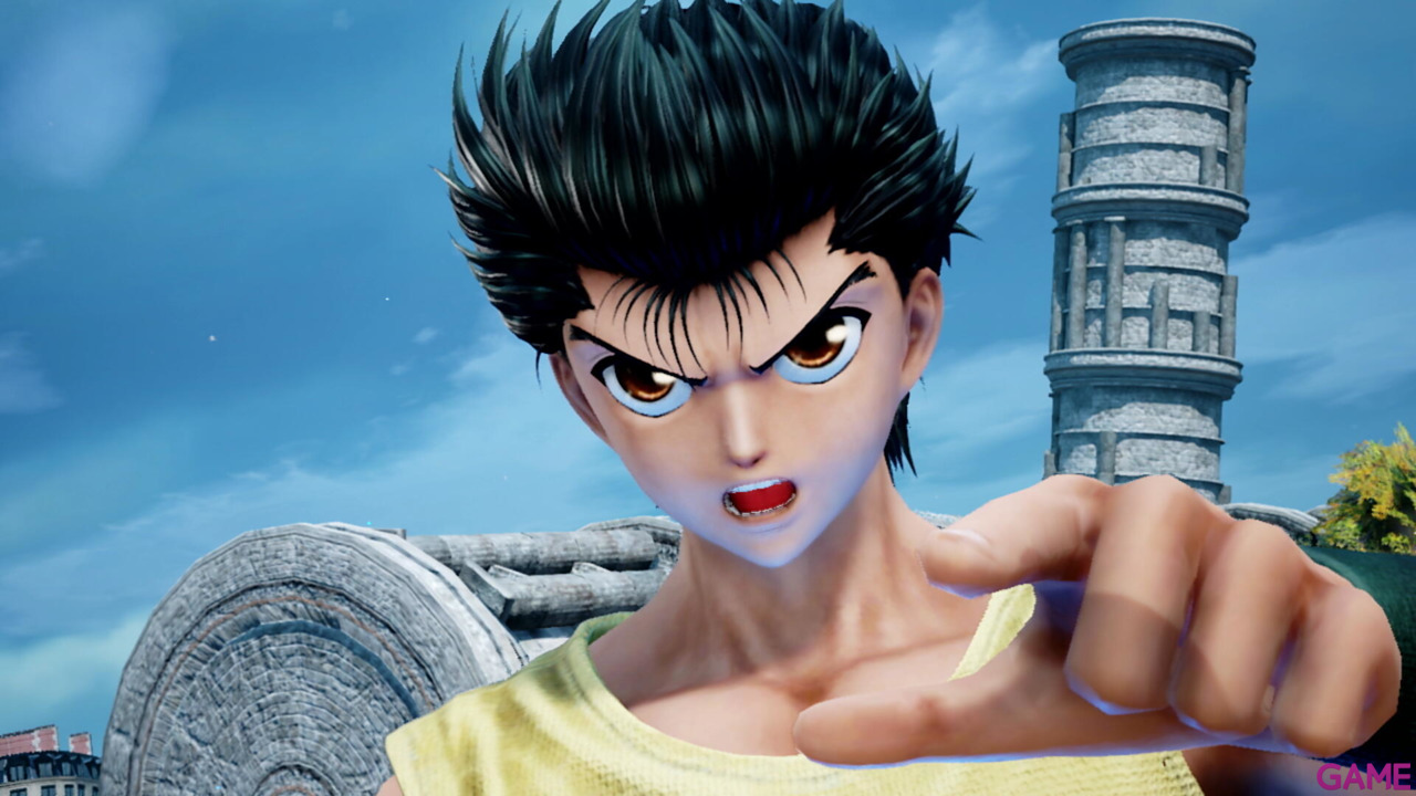 Jump Force Deluxe-86