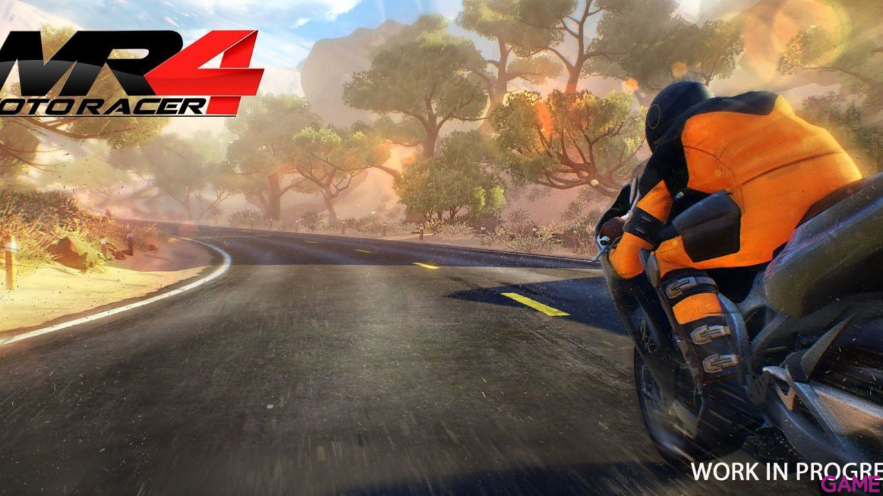Moto Racer 4 CIAB-1