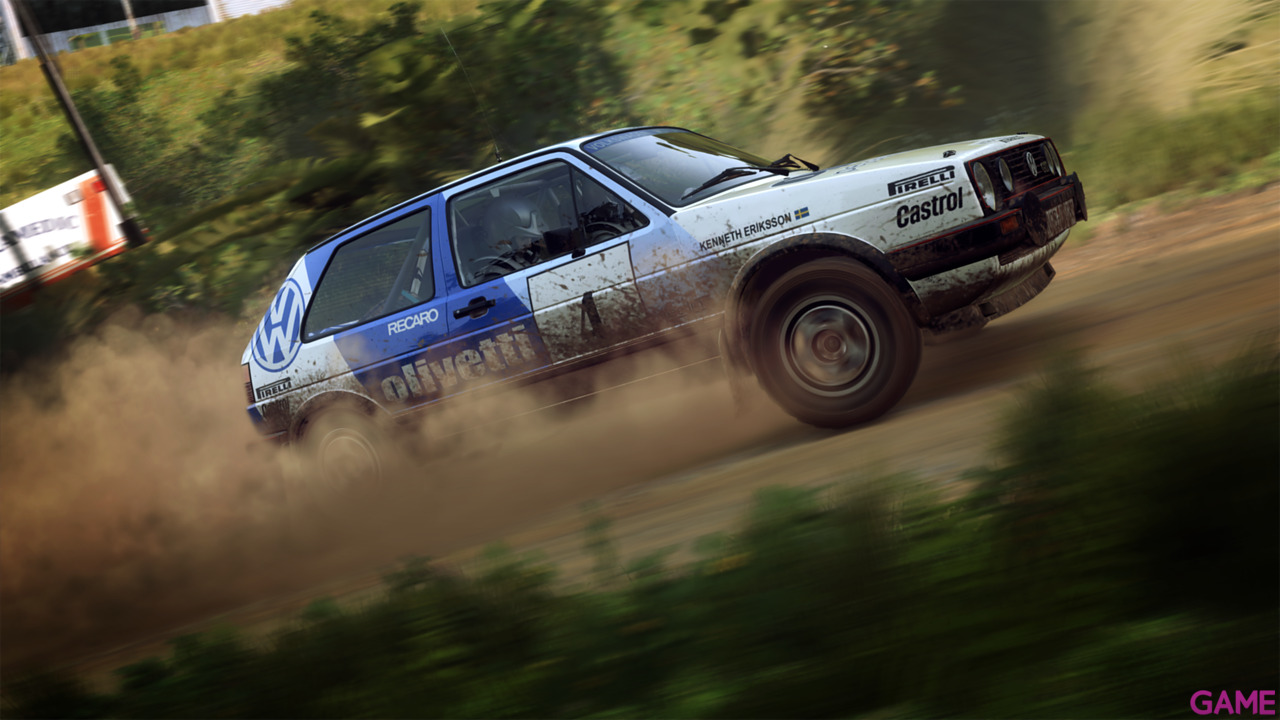 DiRT Rally 2.0 Edición Juego del Año-11