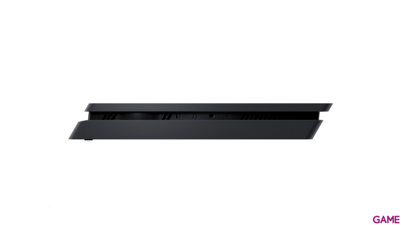 PlayStation 4 1Tb Chassis Negra-18