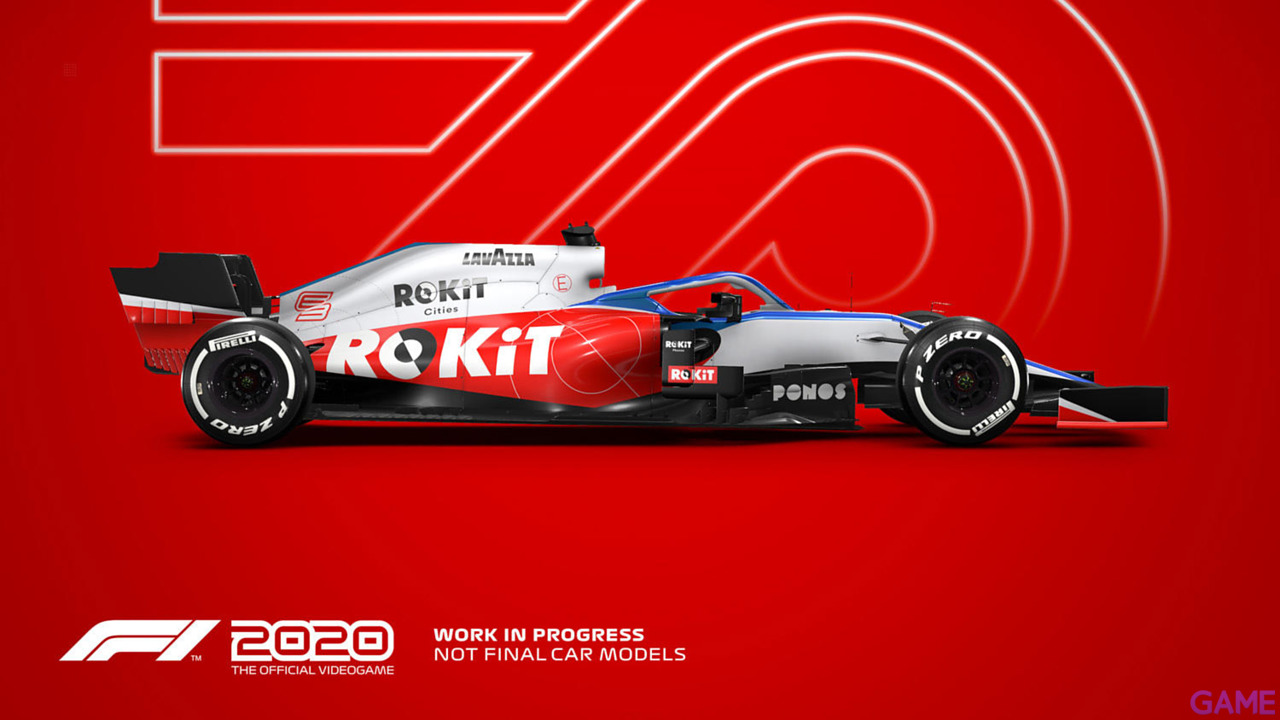 F1 2020 Seventy Edition-15