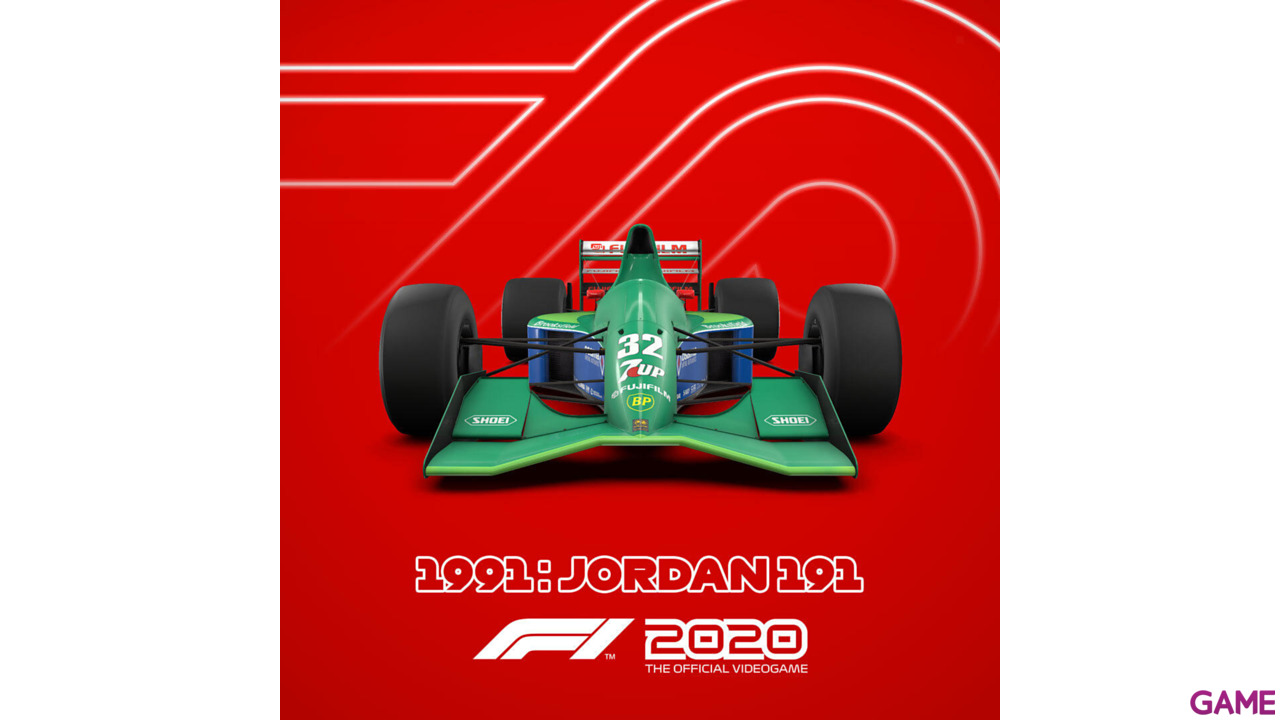 F1 2020 Deluxe Schumacher Edition-14