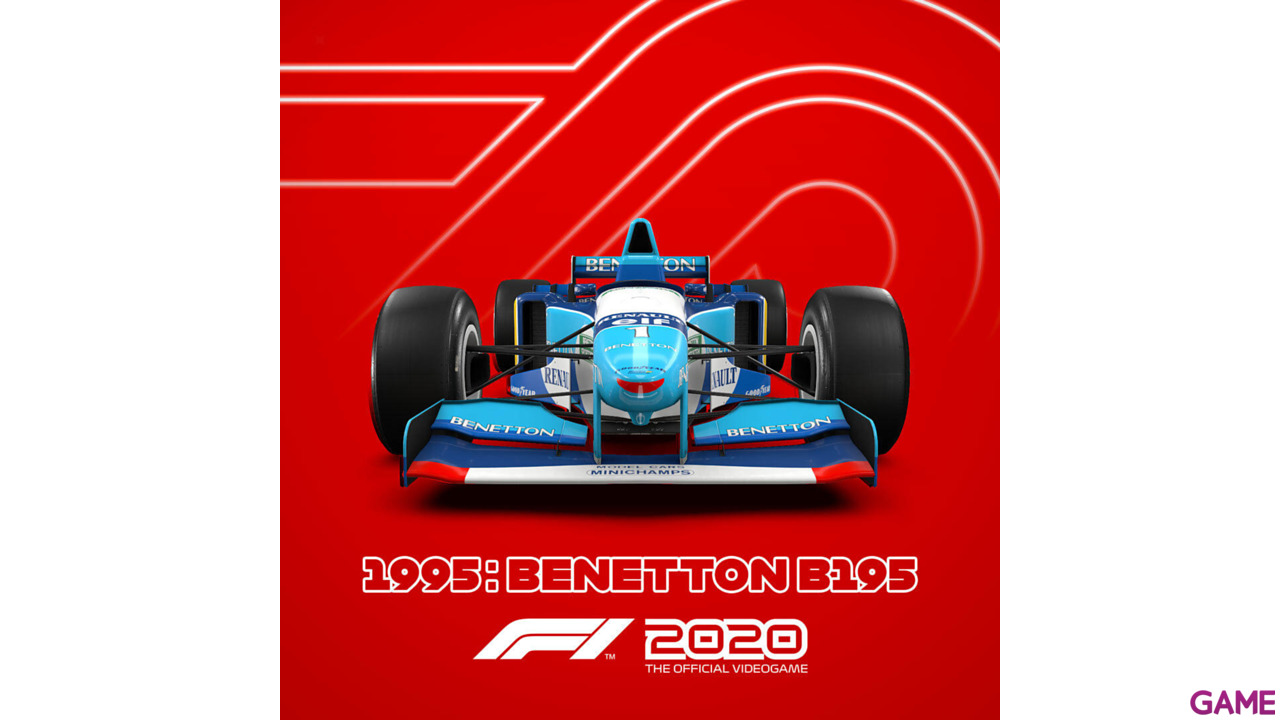 F1 2020 Deluxe Schumacher Edition-16