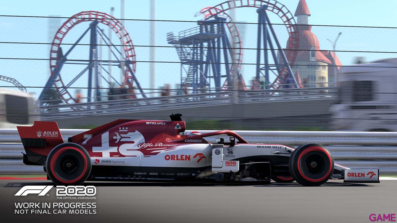 F1 2020 Deluxe Schumacher Edition-25