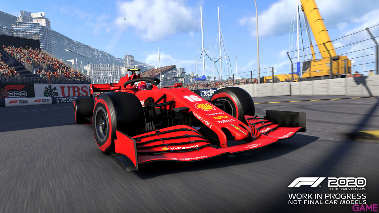 F1 2020 Deluxe Schumacher Edition-29
