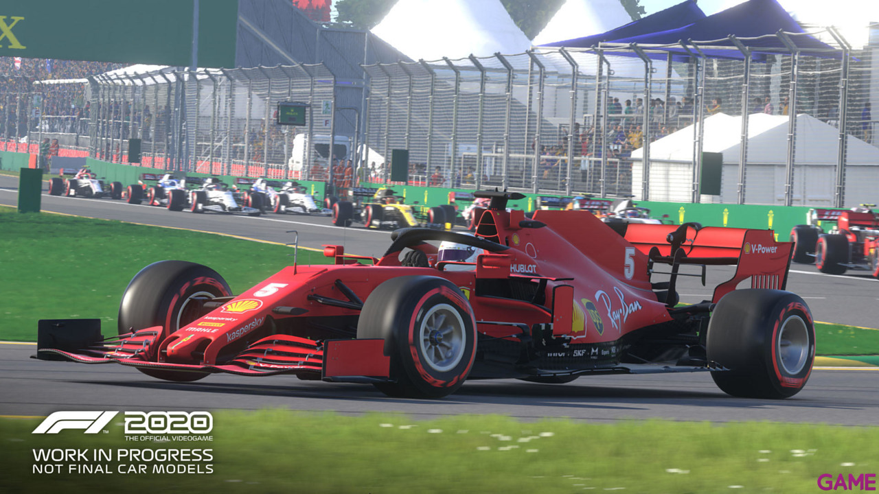 F1 2020 Deluxe Schumacher Edition-19