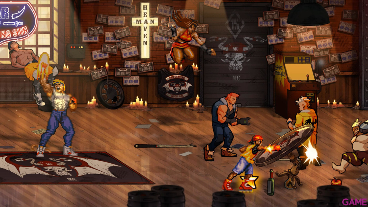 Streets of Rage 4-14