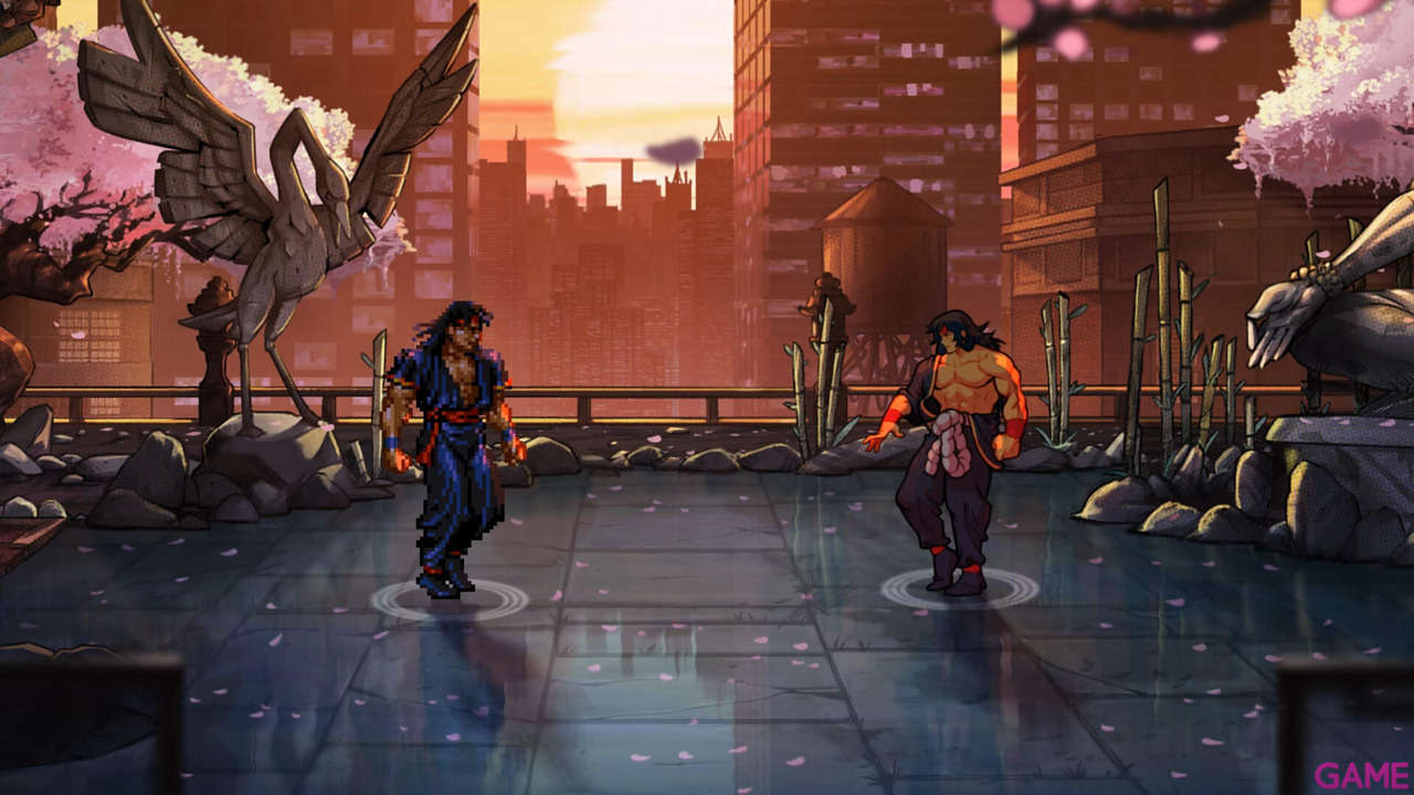 Streets of Rage 4-15
