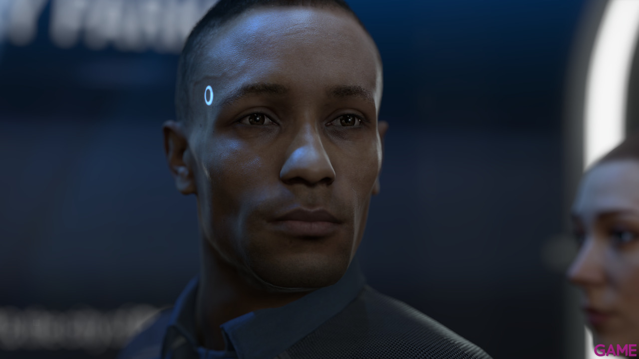 Detroit Become Human Collector´s Edition-51