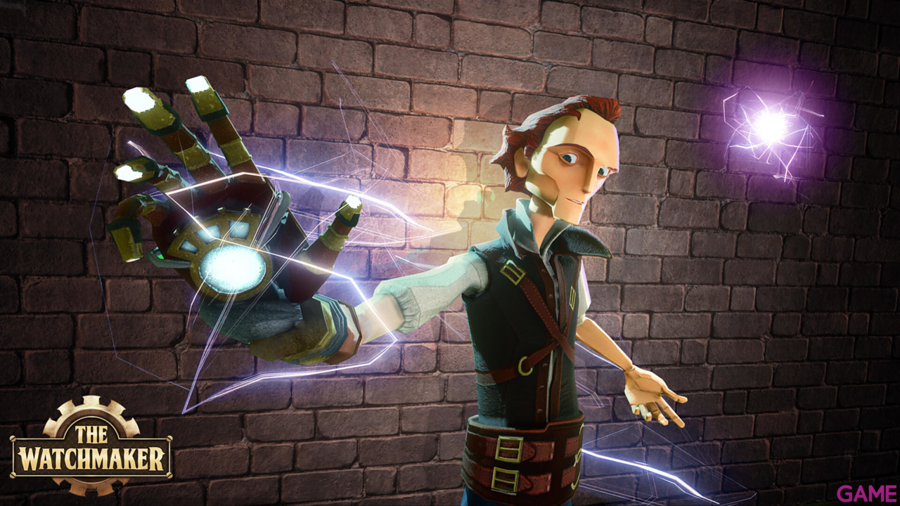 The Watchmaker-7