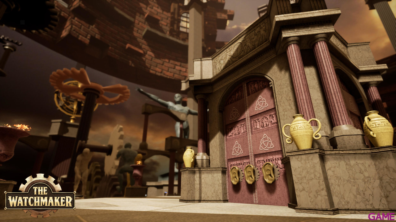 The Watchmaker-10