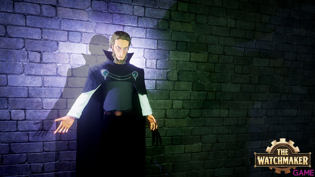 The Watchmaker-12