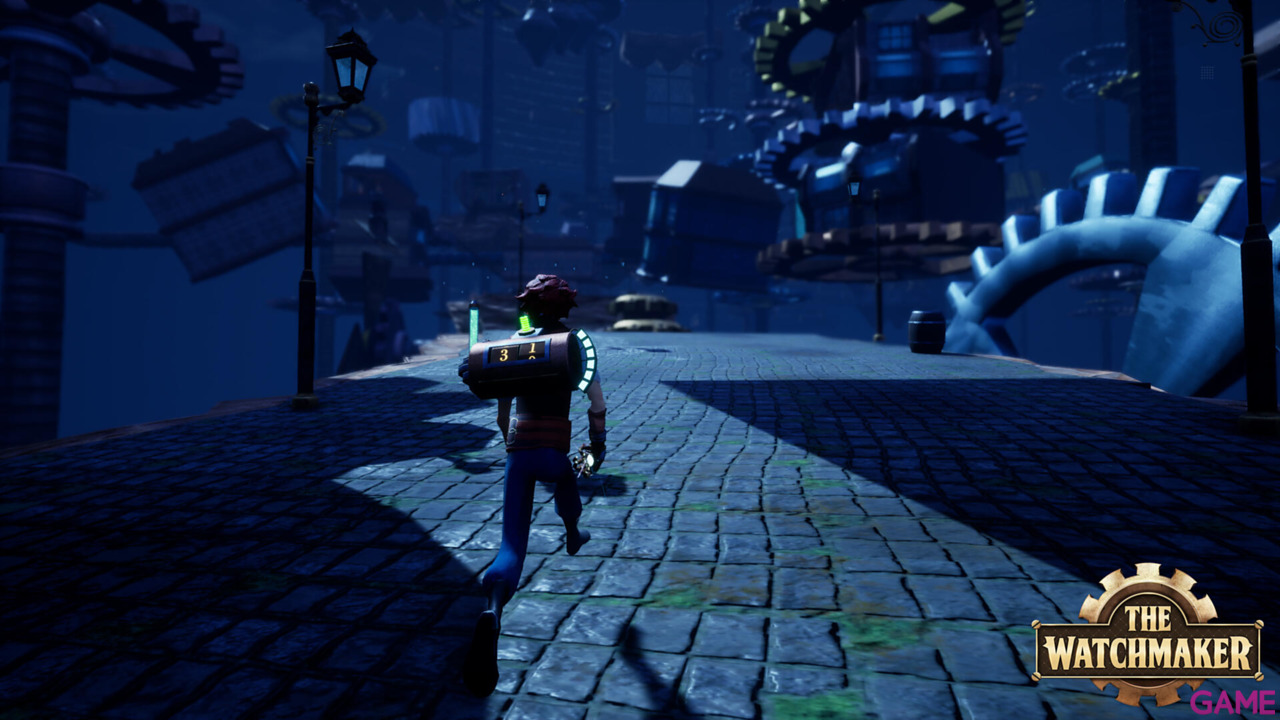 The Watchmaker-18