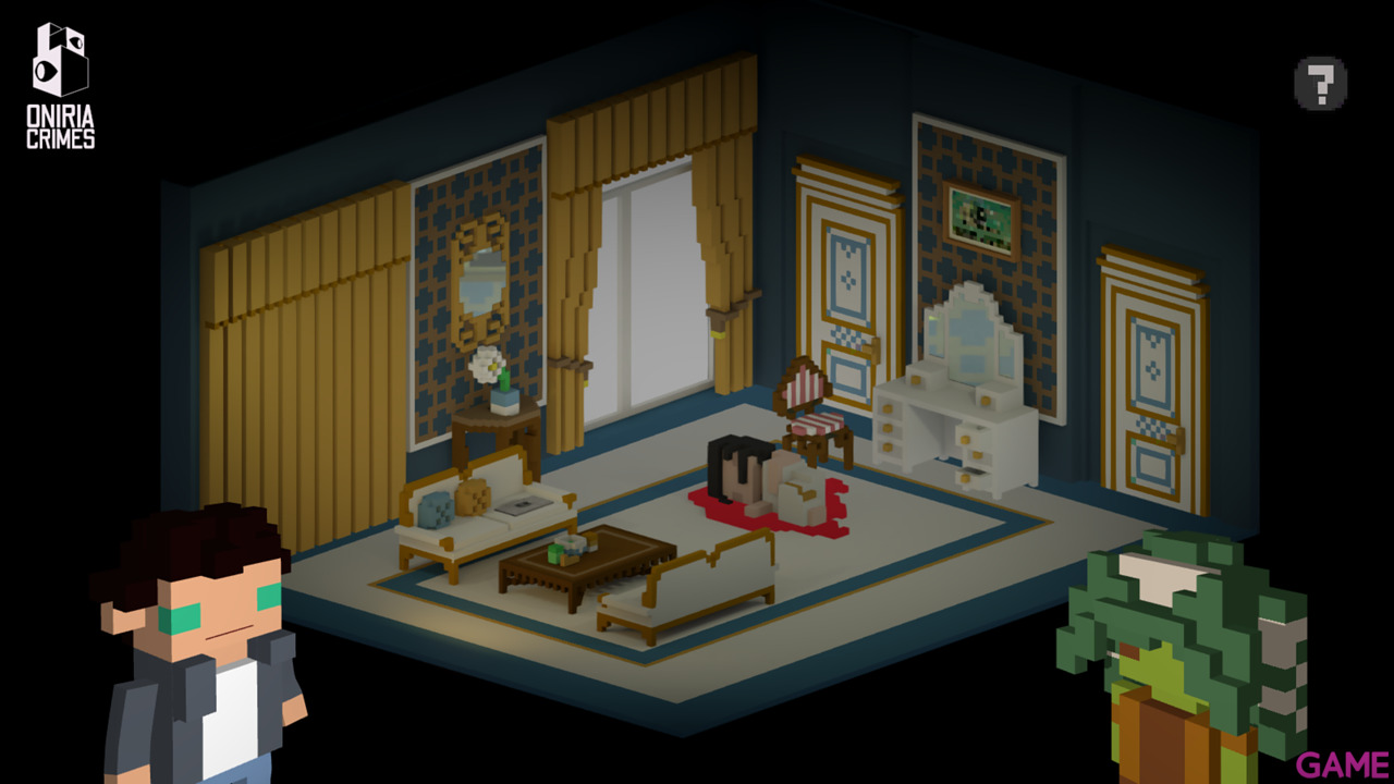 Oniria Crimes-7