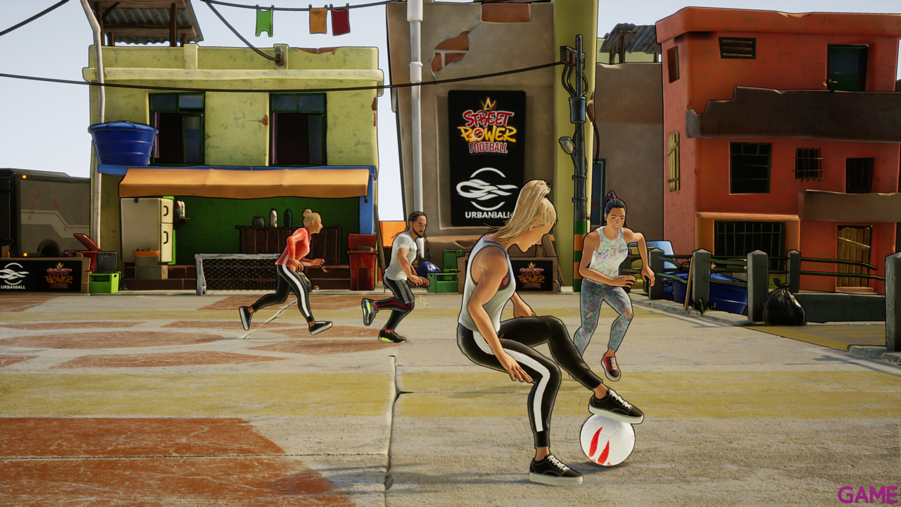 Street Power Football-7