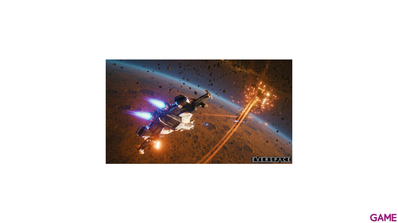 Willy Jetman: The Astromonkey Revenge 