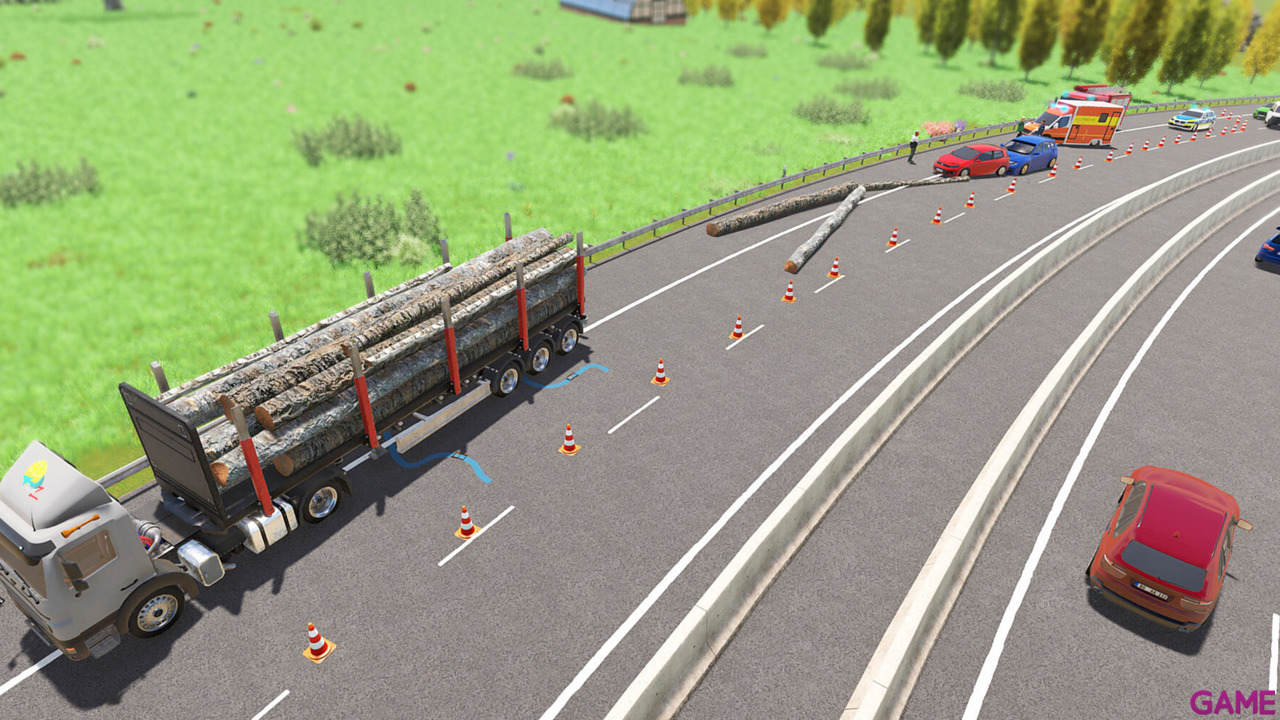 Autobahn Police Simulator 2-0