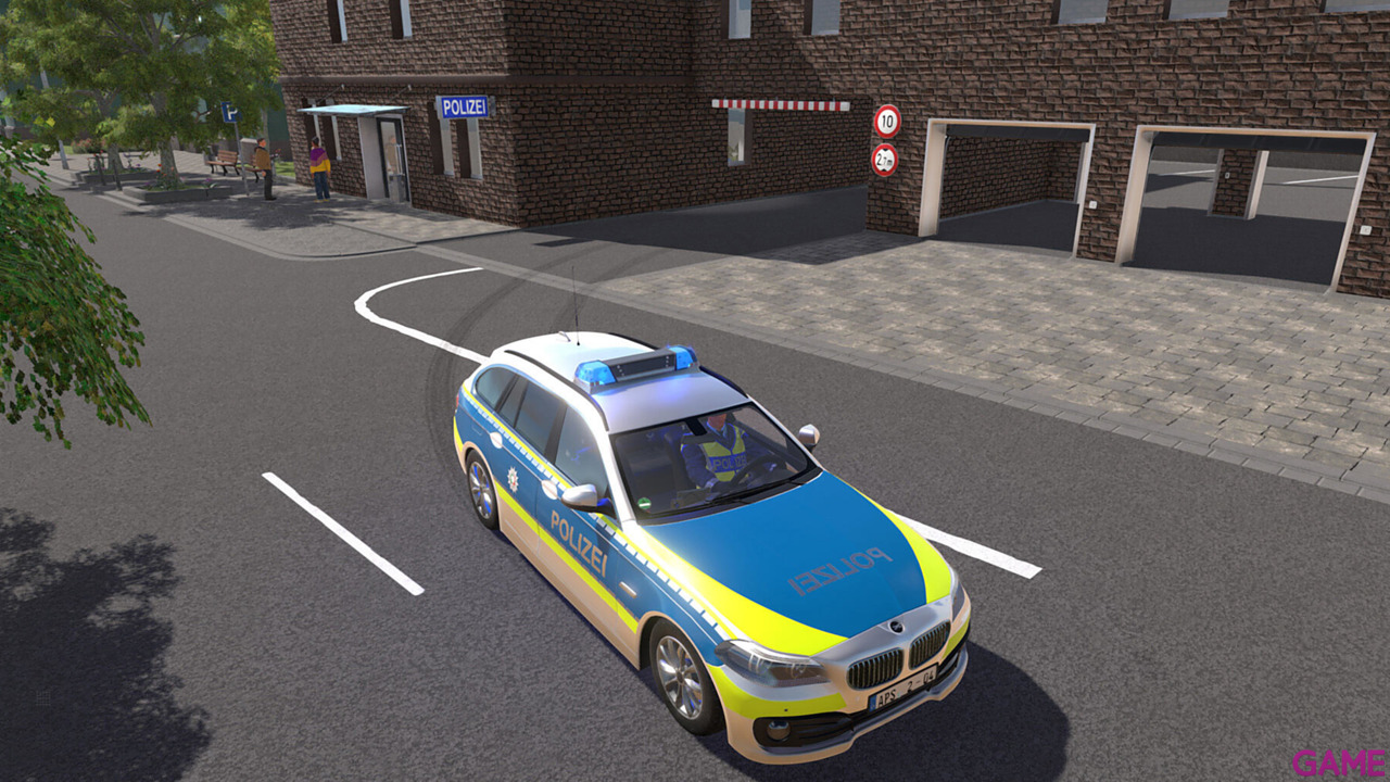 Autobahn Police Simulator 2-1