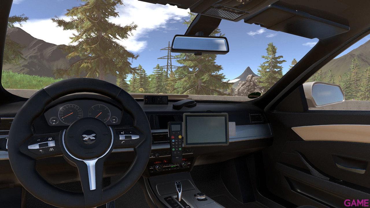Autobahn Police Simulator 2-3