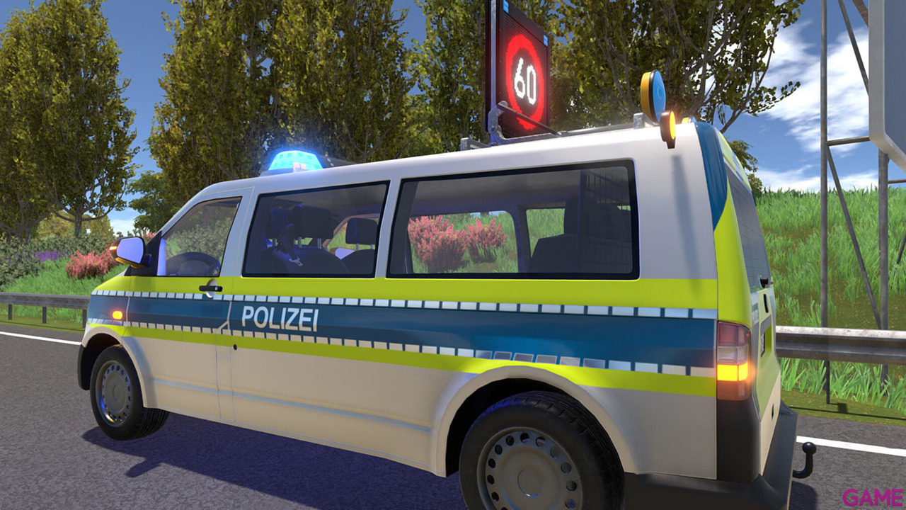 Autobahn Police Simulator 2-4