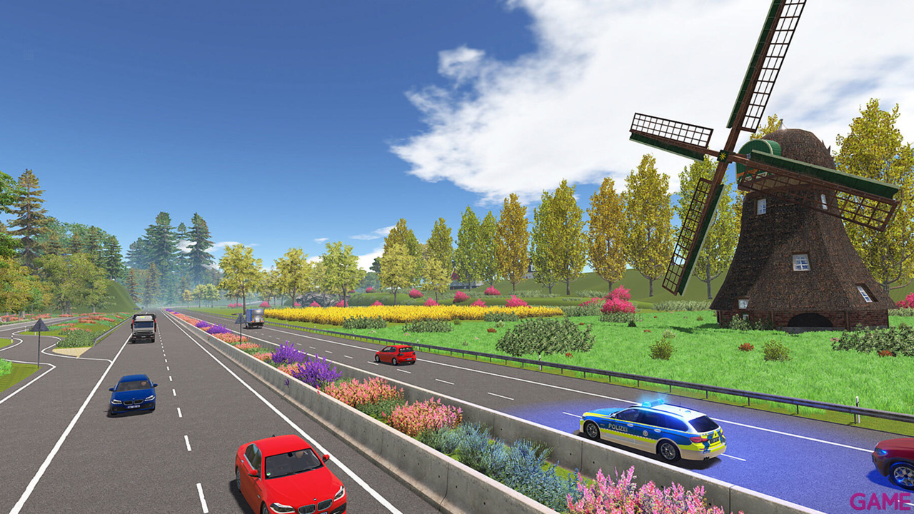 Autobahn Police Simulator 2-6