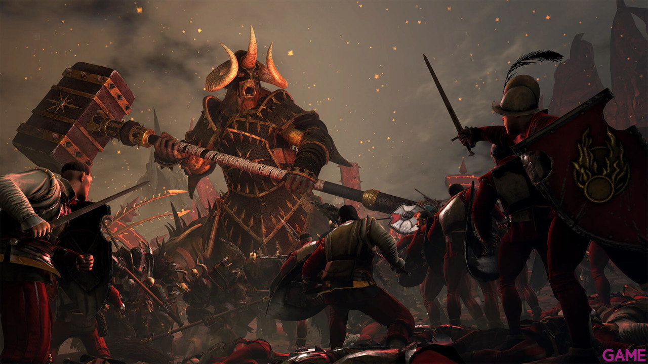 Total War Warhammer Savage Edition-1