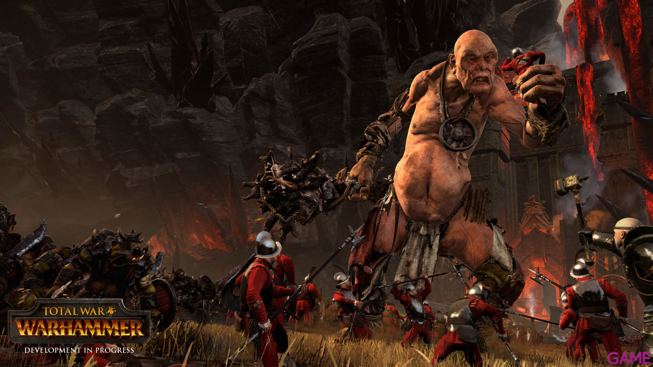 Total War Warhammer Savage Edition-12