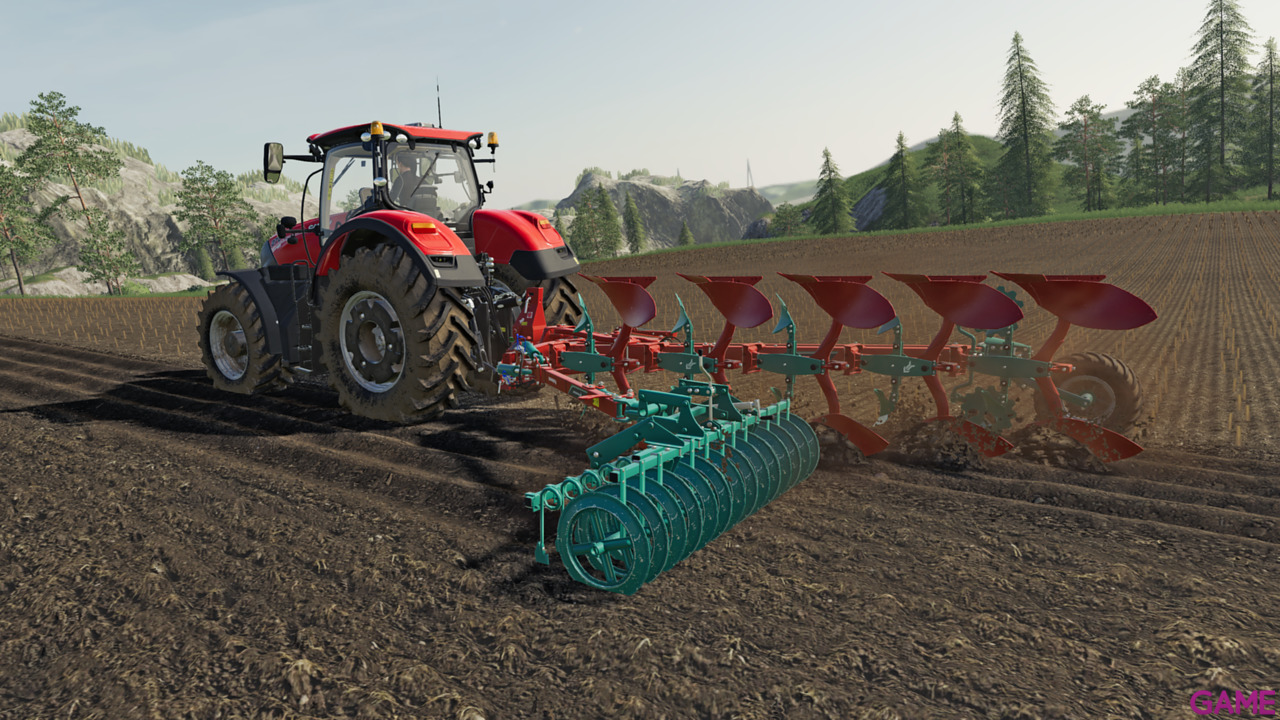 Farming Simulator 19 - Premium Edition-17