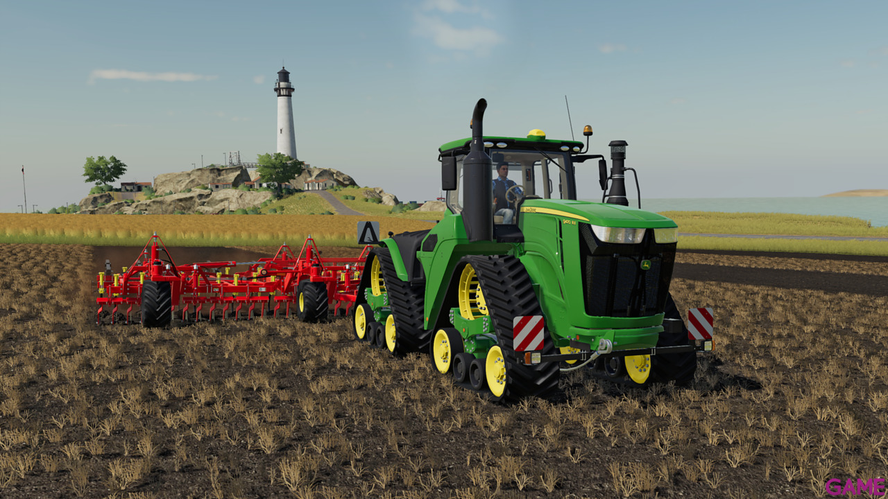 Farming Simulator 19 - Premium Edition-14