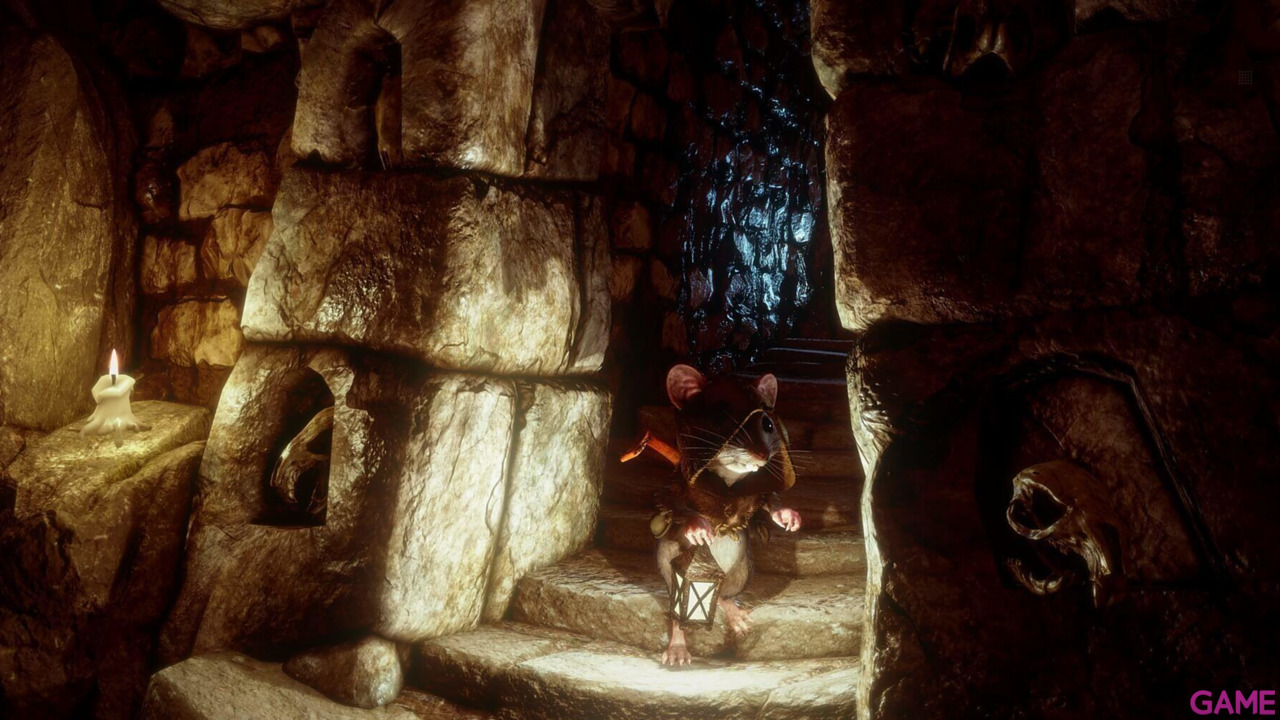 Ghost of a Tale-10
