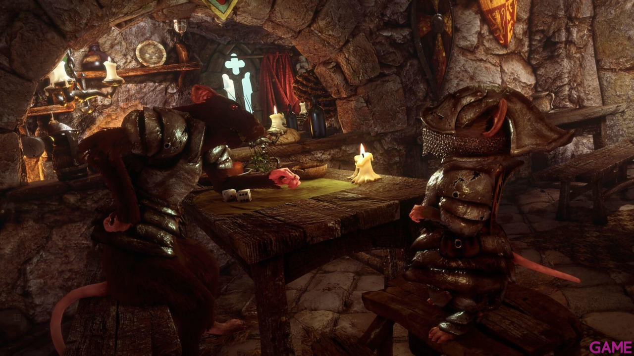 Ghost of a Tale-14