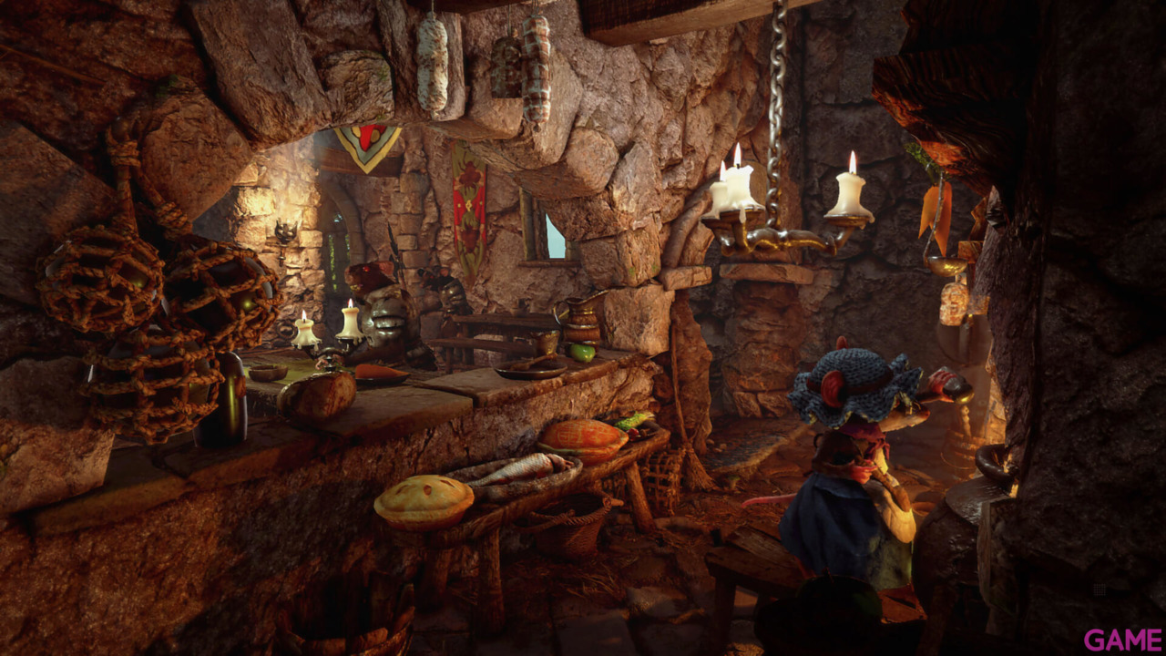 Ghost of a Tale-17