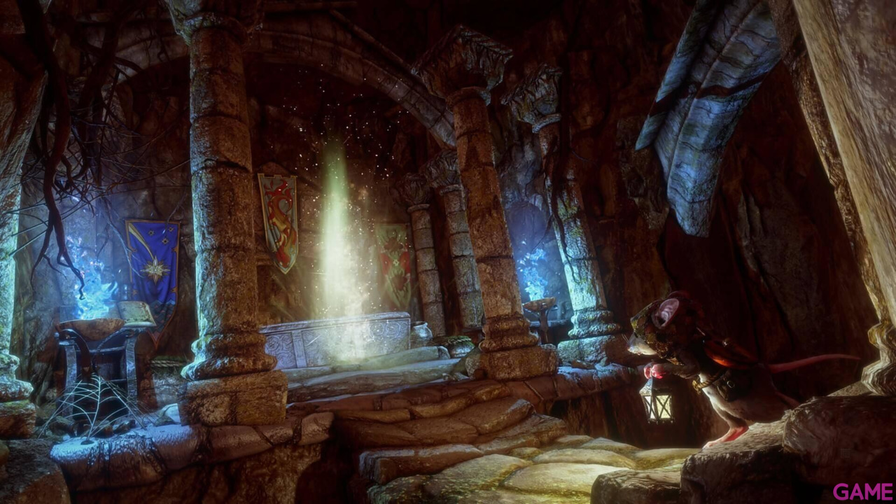Ghost of a Tale-27