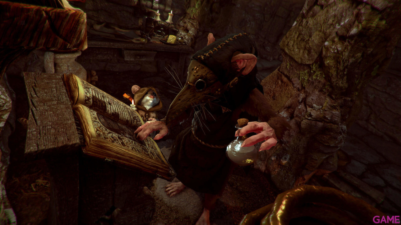 Ghost of a Tale-43
