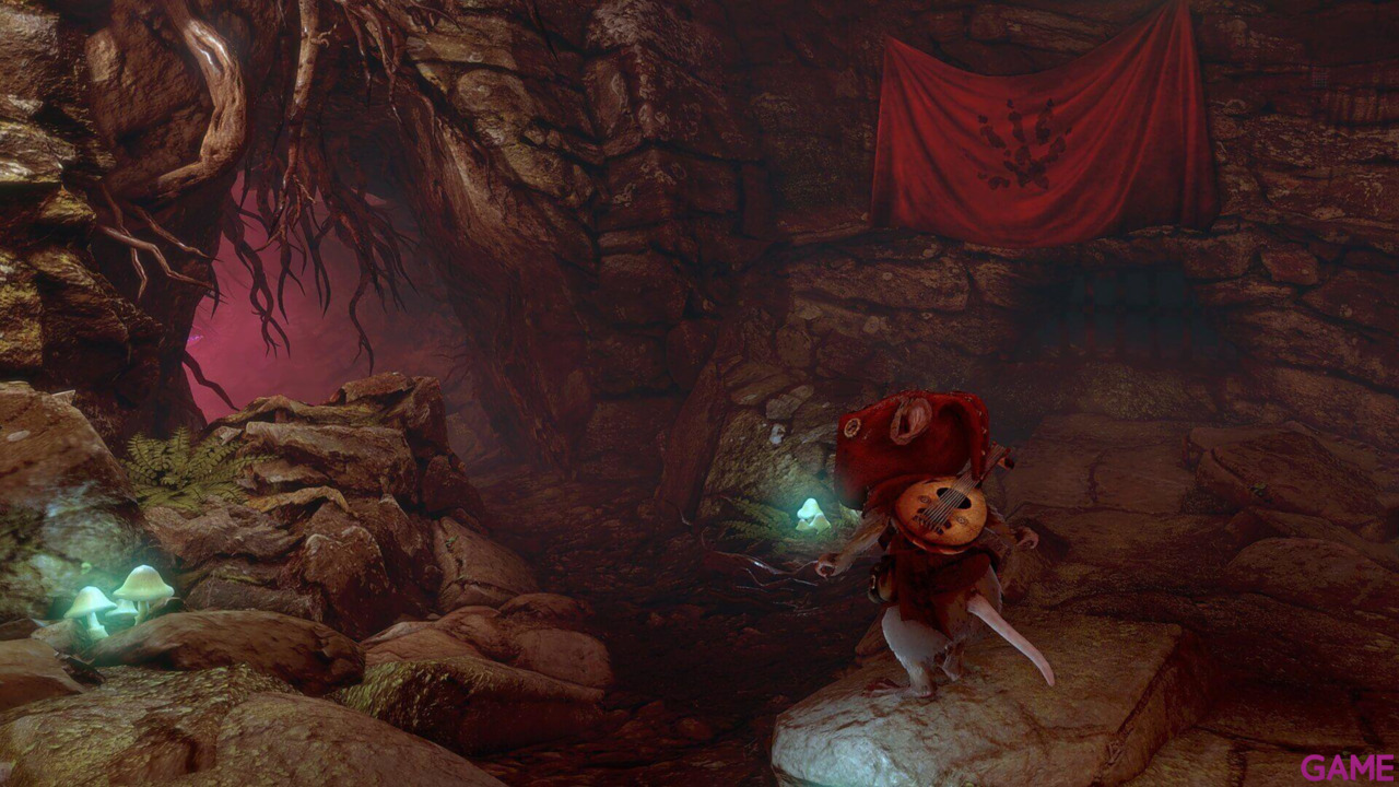 Ghost of a Tale-45