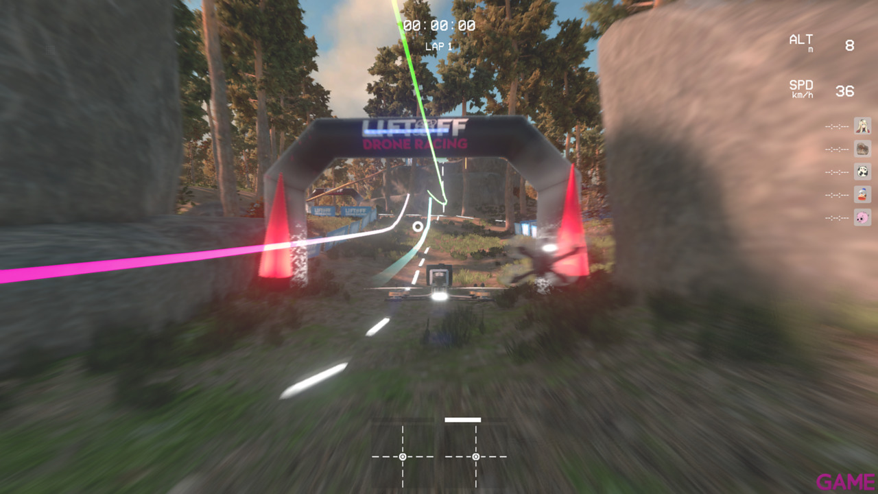 Liftoff Drone Racing - Deluxe Edition-9