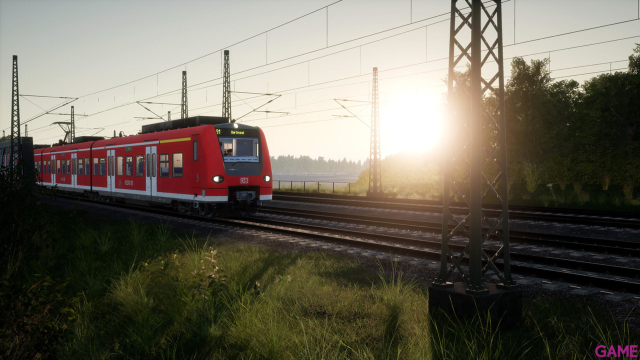Train Sim World 2 - Collector´s Edition-42