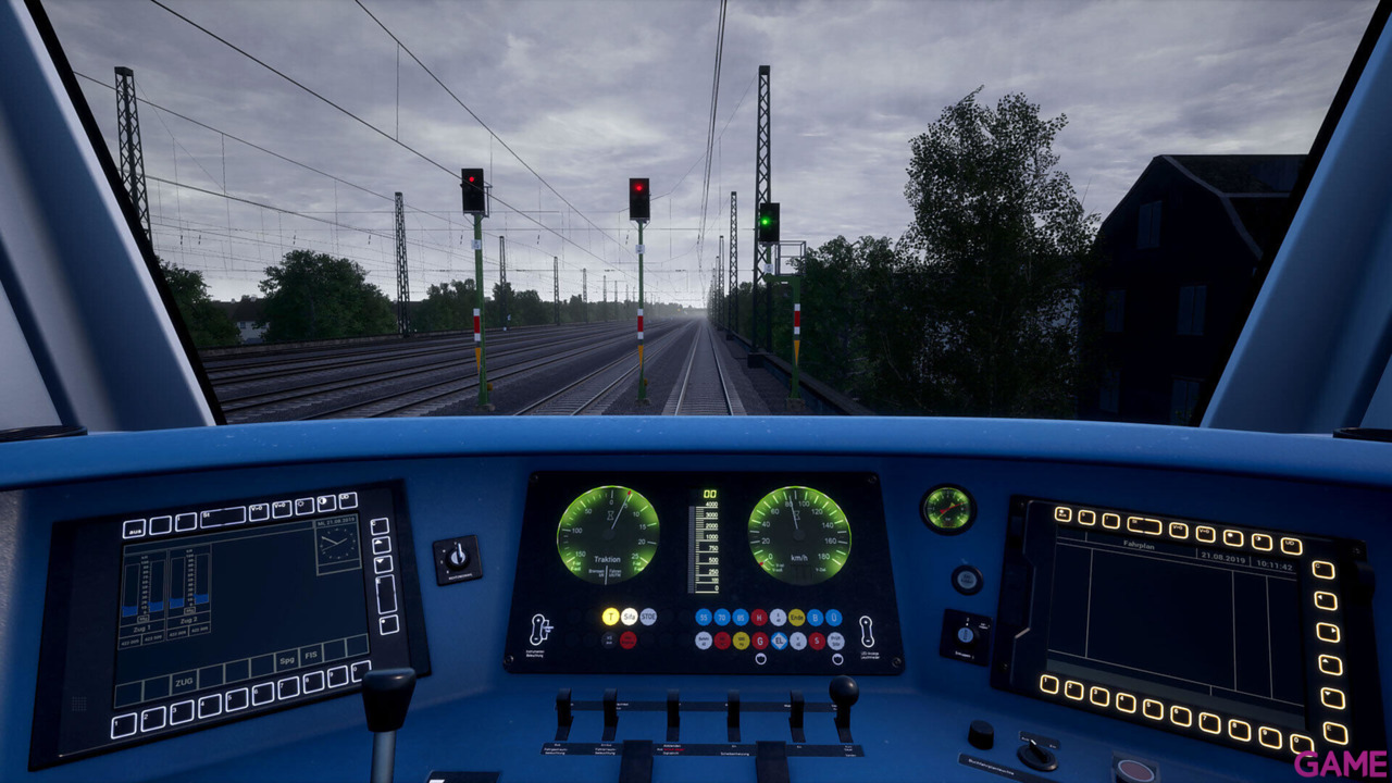 Train Sim World 2 - Collector´s Edition-23