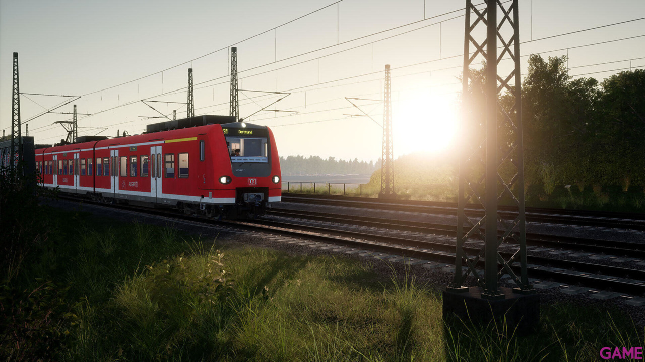 Train Sim World 2 - Collector´s Edition-28